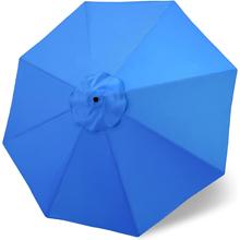 Blue Replacement Canopy